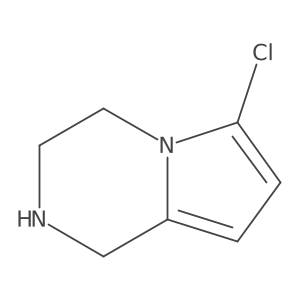 1174644-99-5 structure