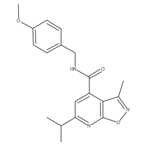 1190255-46-9 structure