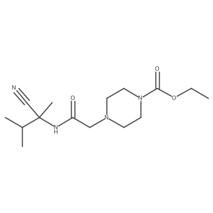 1197904-42-9 structure