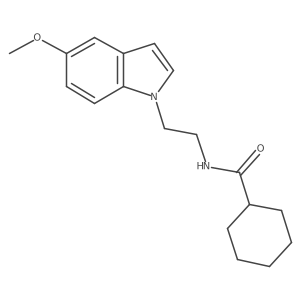 1205861-18-2 structure