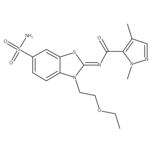 1207062-11-0 structure
