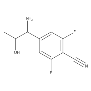 1213520-14-9 structure
