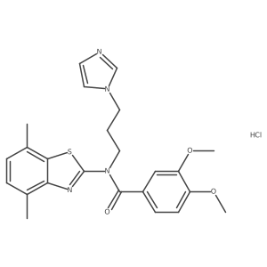 1215569-18-8结构式