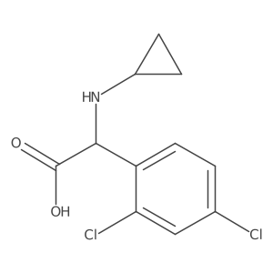 1218305-26-0结构式