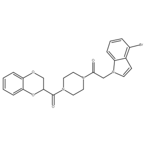 1219578-44-5 structure