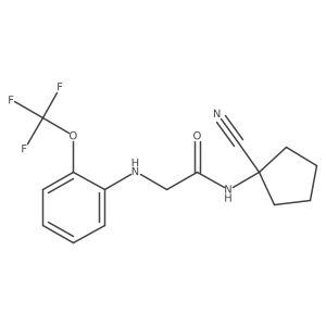1223268-34-5 structure