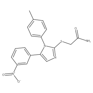 1234808-06-0 structure
