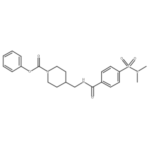 1235022-38-4 structure