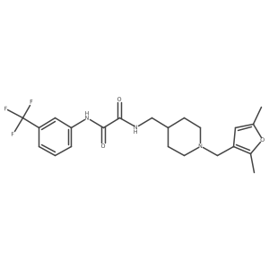 1235641-78-7 structure
