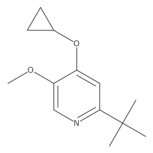 1243395-86-9结构式
