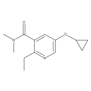 1243476-89-2结构式