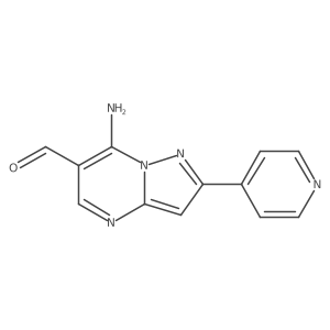 1245832-86-3结构式