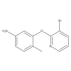 1248099-14-0 structure