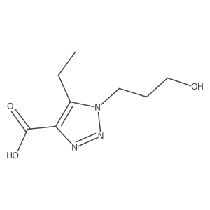 1248369-01-8 structure