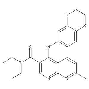 1251565-97-5 structure