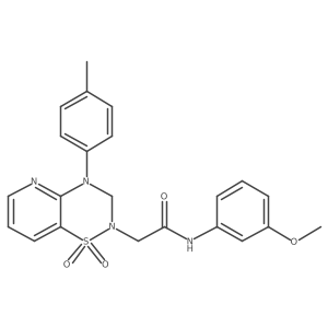 1251670-20-8 structure