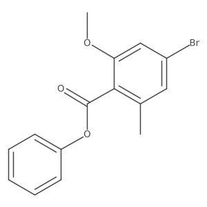 1254340-85-6 structure