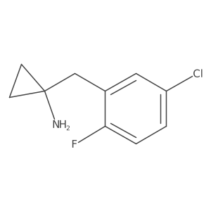 1260802-02-5 structure