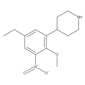1260814-19-4结构式