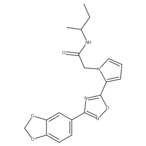 1261010-22-3结构式