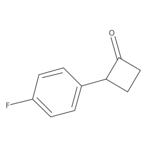 1261038-29-2 structure