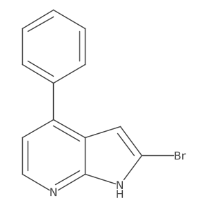 1261846-16-5 structure