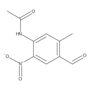 126436-28-0 structure