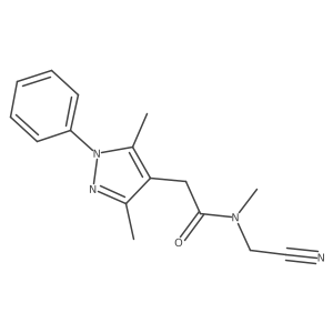 1311750-50-1 structure