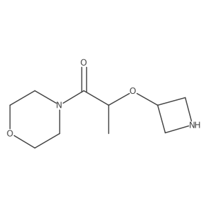 1343028-64-7结构式