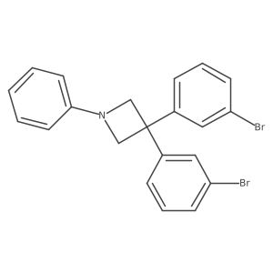 1353901-08-2 structure