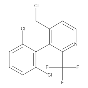 1361723-28-5结构式
