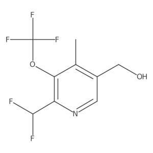 1361790-33-1 structure
