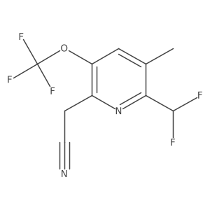 1361909-87-6 structure