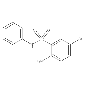 1383992-34-4 structure
