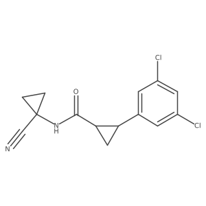1384690-08-7结构式