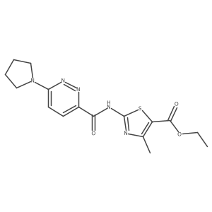 1396785-51-5 structure