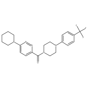 1396785-73-1结构式