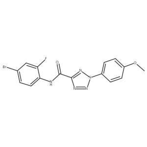 1396878-05-9 structure