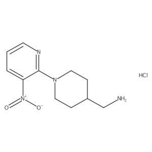 1420850-17-4 structure