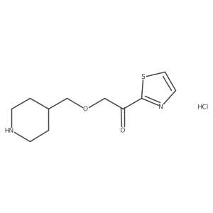 1420853-38-8 structure