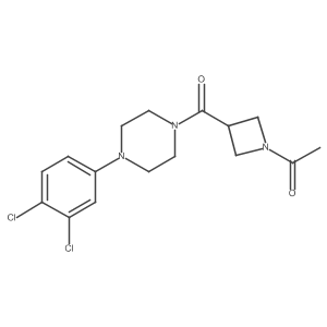 1421524-31-3 structure