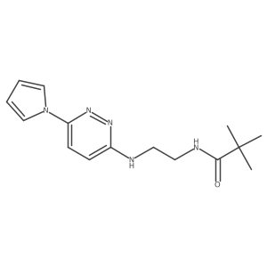 1428375-54-5 structure