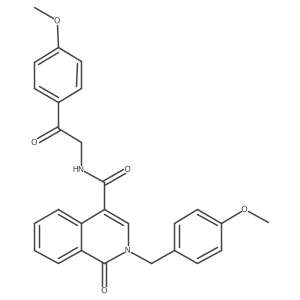 1435900-17-6 structure
