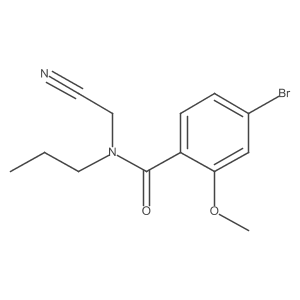 1436350-10-5结构式