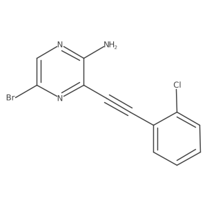 1443750-40-0 structure