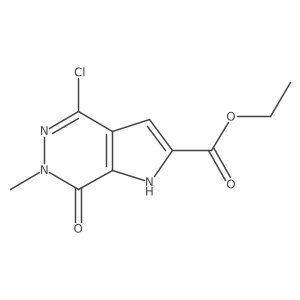 1445994-03-5 structure