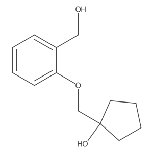 1490396-54-7 structure