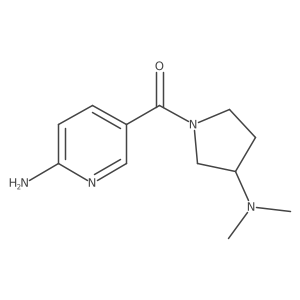 1495093-47-4 structure
