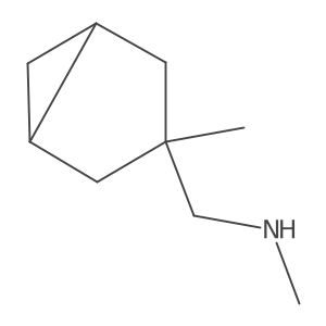 1506915-69-0 structure
