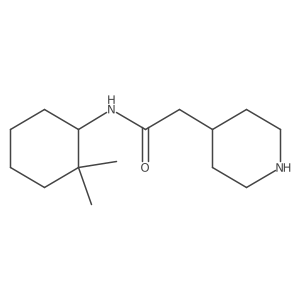 1508558-03-9 structure